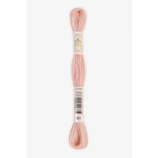 DMC Eco Vita 360 - 401 rosa