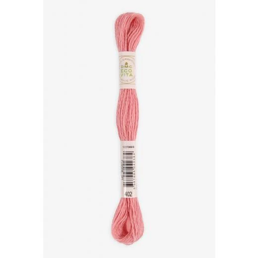 DMC Eco Vita 360 - 402 rosa
