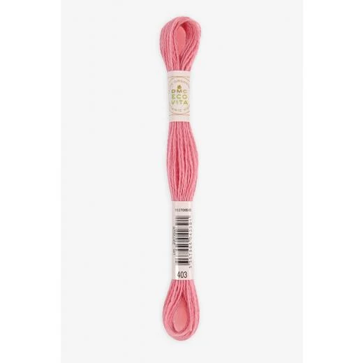 DMC Eco Vita 360 - 403 rosa