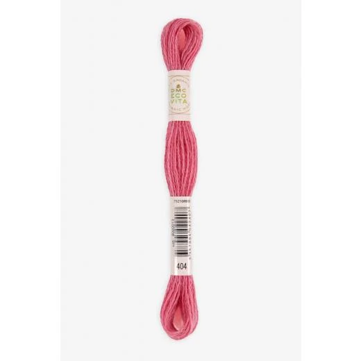 DMC Eco Vita 360 - 404 rosa