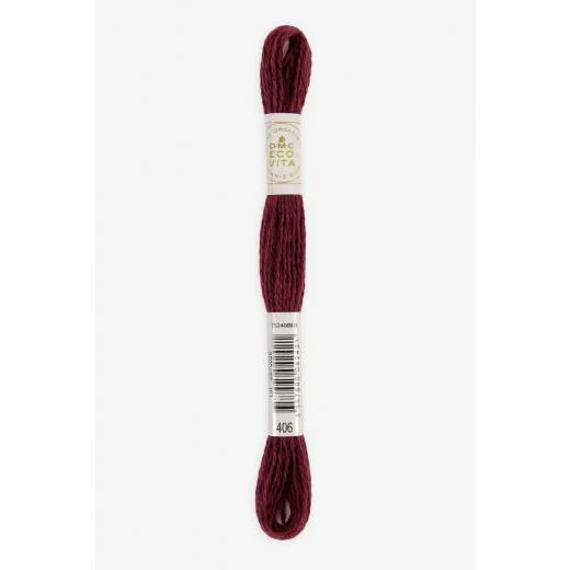 DMC Eco Vita 360 - 406 rot