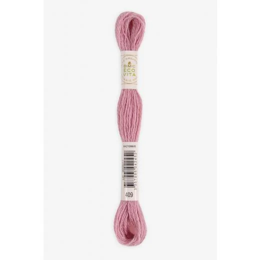 DMC Eco Vita 360 - 409 rosa