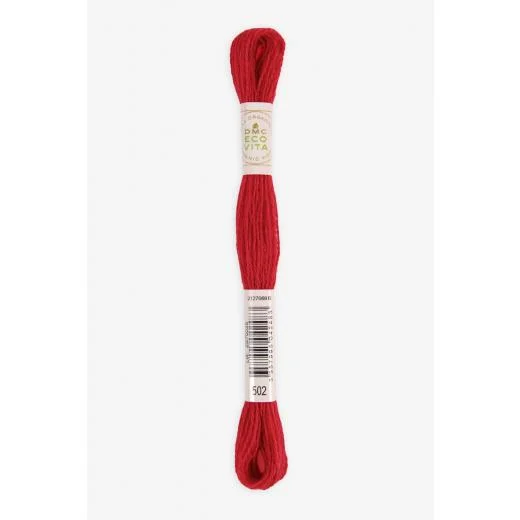 DMC Eco Vita 360 - 502 rot