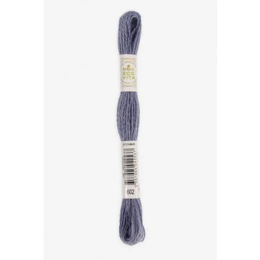 DMC Eco Vita 360 - 602 blau