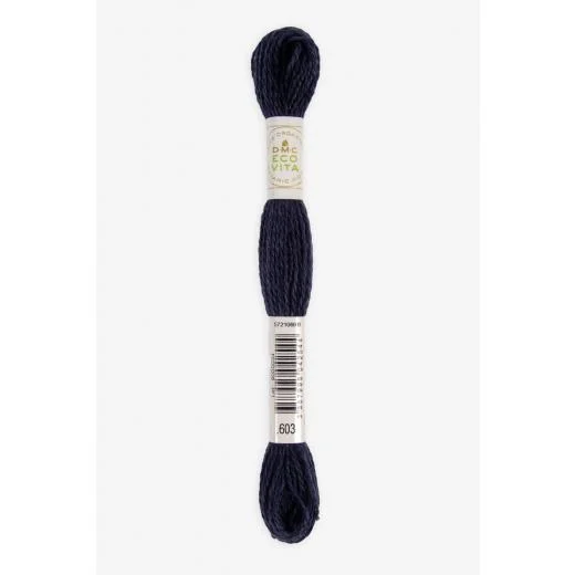 DMC Eco Vita 360 - 603 blau