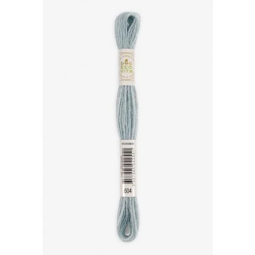 DMC Eco Vita 360 - 604 blau