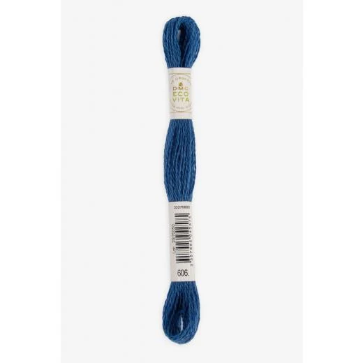 DMC Eco Vita 360 - 606 blau