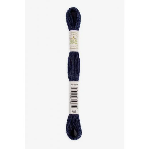 DMC Eco Vita 360 - 607 blau