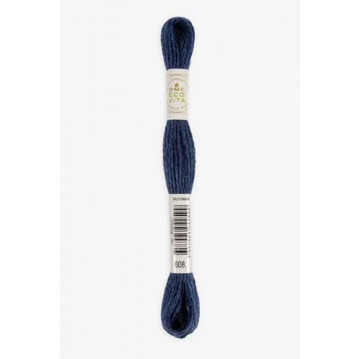 DMC Eco Vita 360 - 608 blau