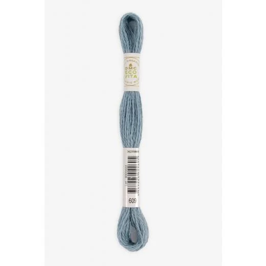 DMC Eco Vita 360 - 609 blau