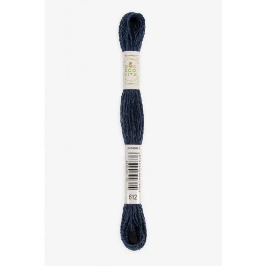 DMC Eco Vita 360 - 612 blau