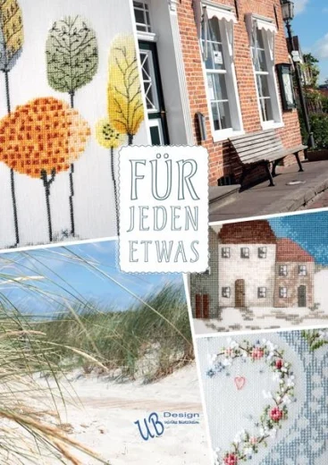 UB-Design - Für jeden etwas