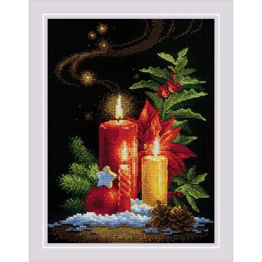 Riolis - Christmas Light