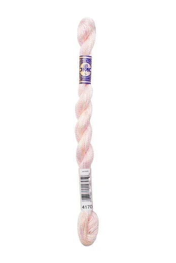 DMC Perlgarn Stärke 5 - 25m - 4170 Whispering Wind