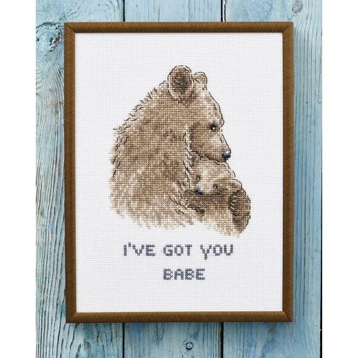 Permin of Copenhagen - I´ve got you babe