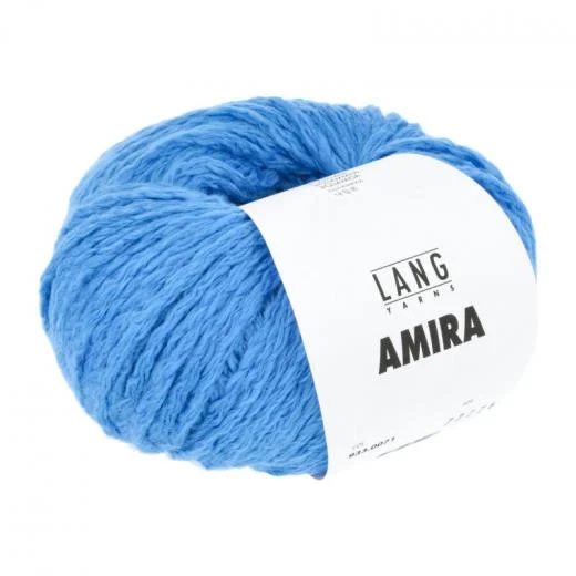 Amira Lang Yarns - Meer (0071)
