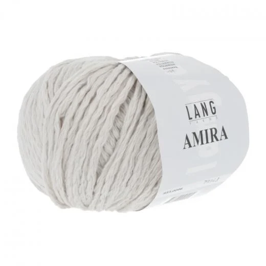 Amira Lang Yarns - sand (0096)