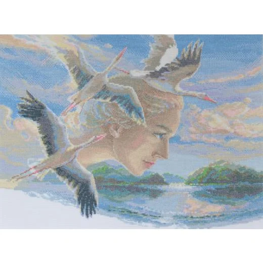 Aine - Mother Nature - Sky
