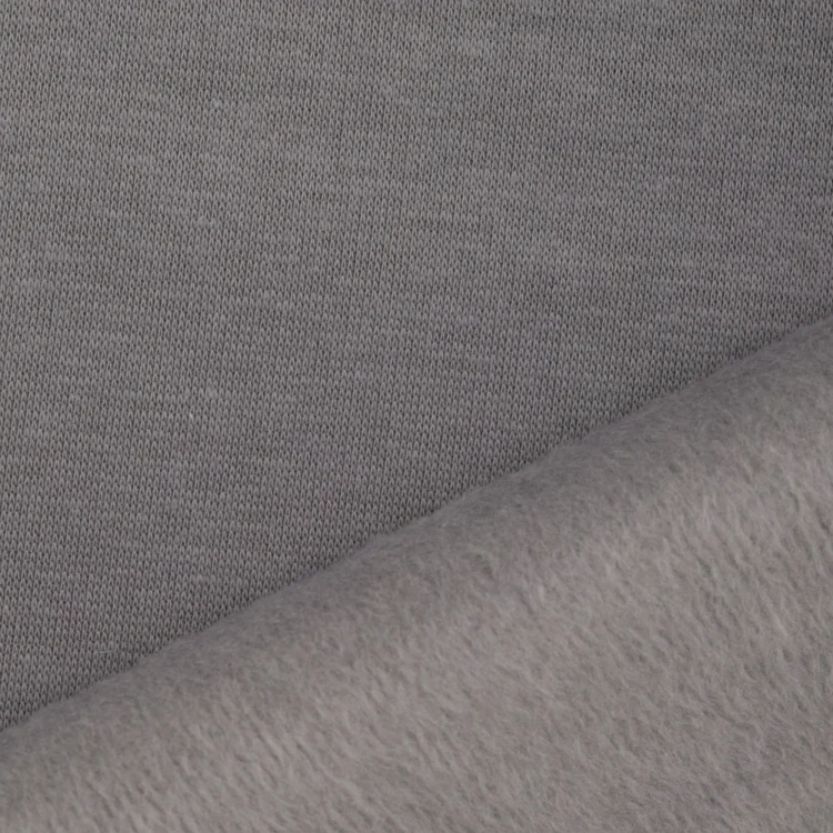 Alpenfleece Flo, grau