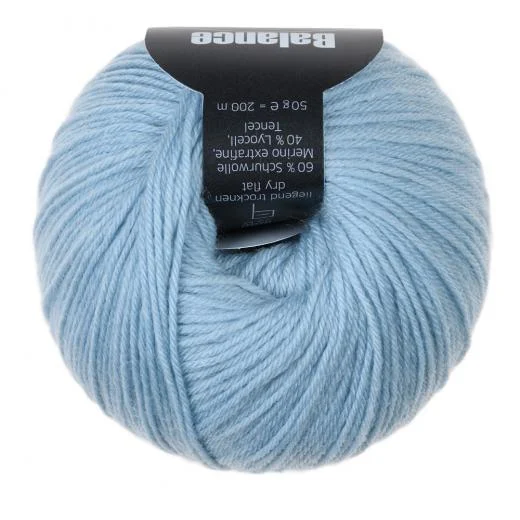 Atelier Zitron Balance - 28 zartblau