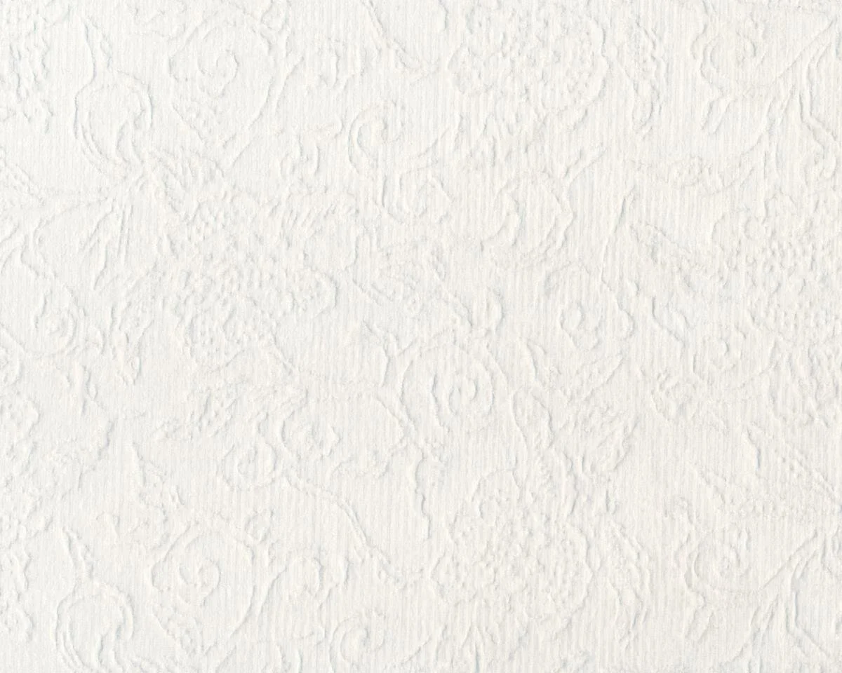 Baumwoll-Cordstoff mit Stretch aus Italien CORALIN, Blütenmuster, weiß