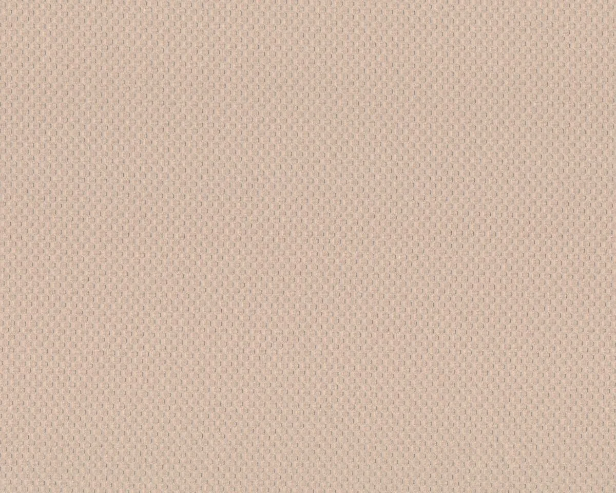 Baumwoll-Pikee mit Stretch MARISA, hellbeige