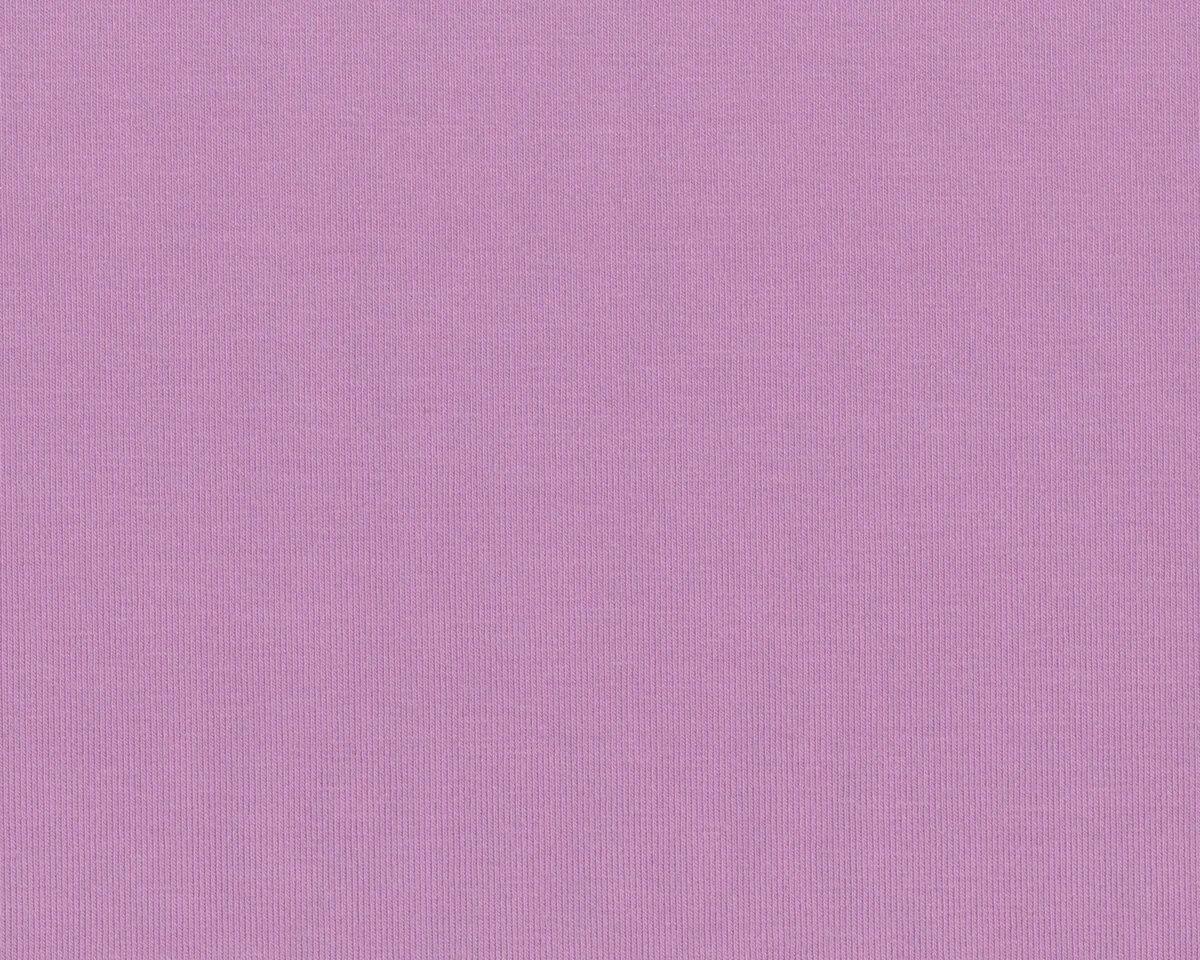 Baumwolljersey FEEL GOOD, gedecktes rosa, Toptex
