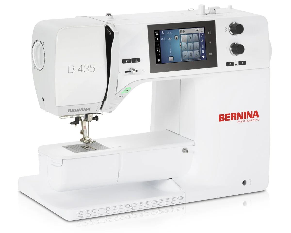 BERNINA 435 Nähmaschine