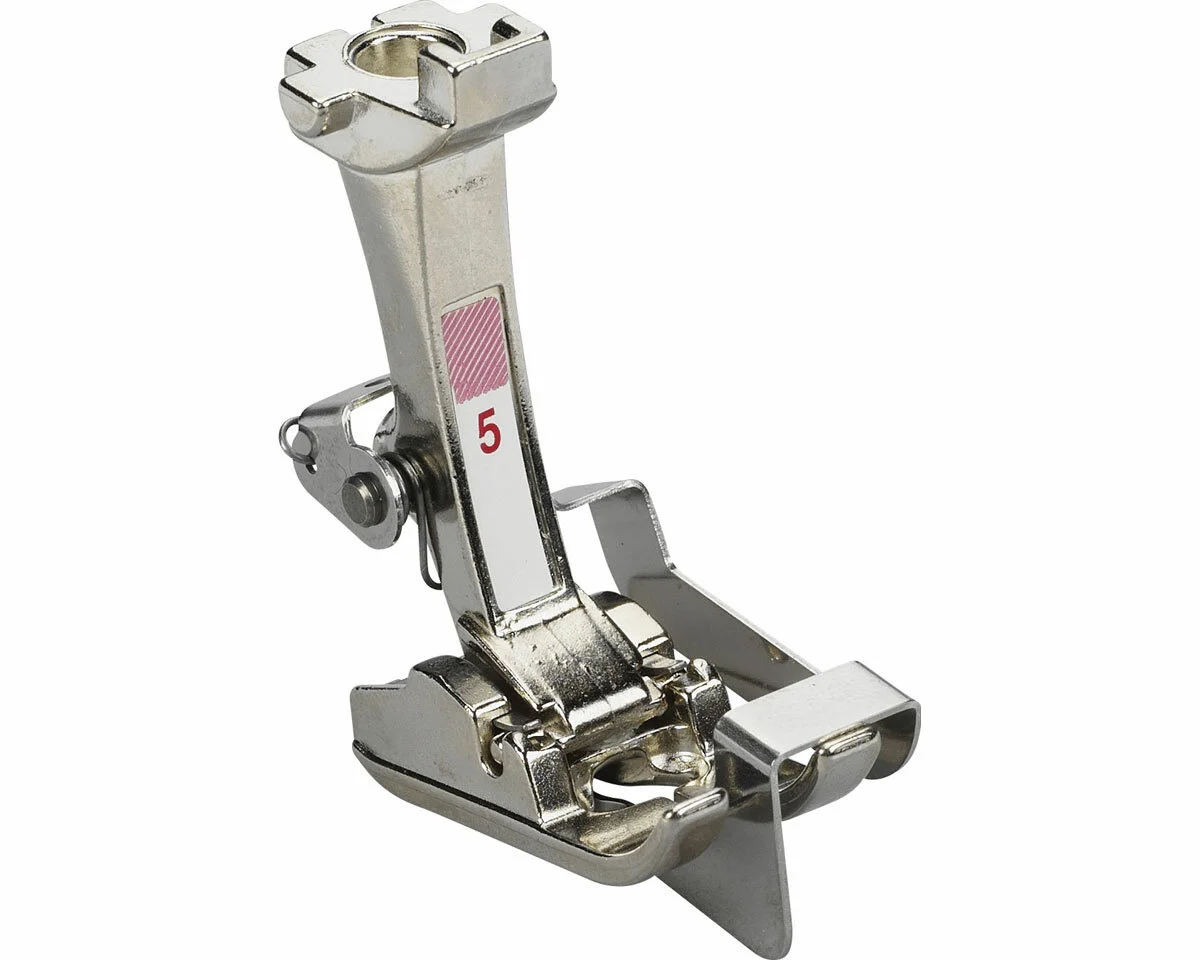 BERNINA Blindstichfuß # 5
