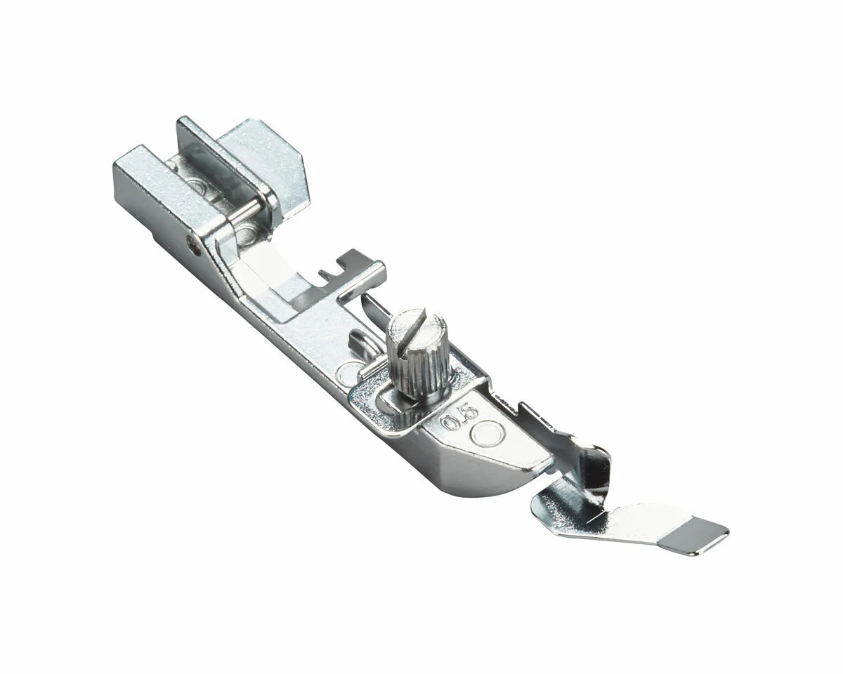 BERNINA Blindstichfuß für Overlock L 450 / L 460