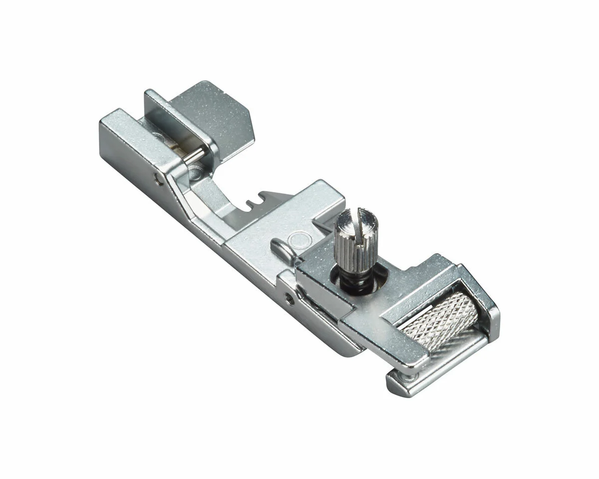 BERNINA Gummibandnähfuß für Overlock L 450 / L 460