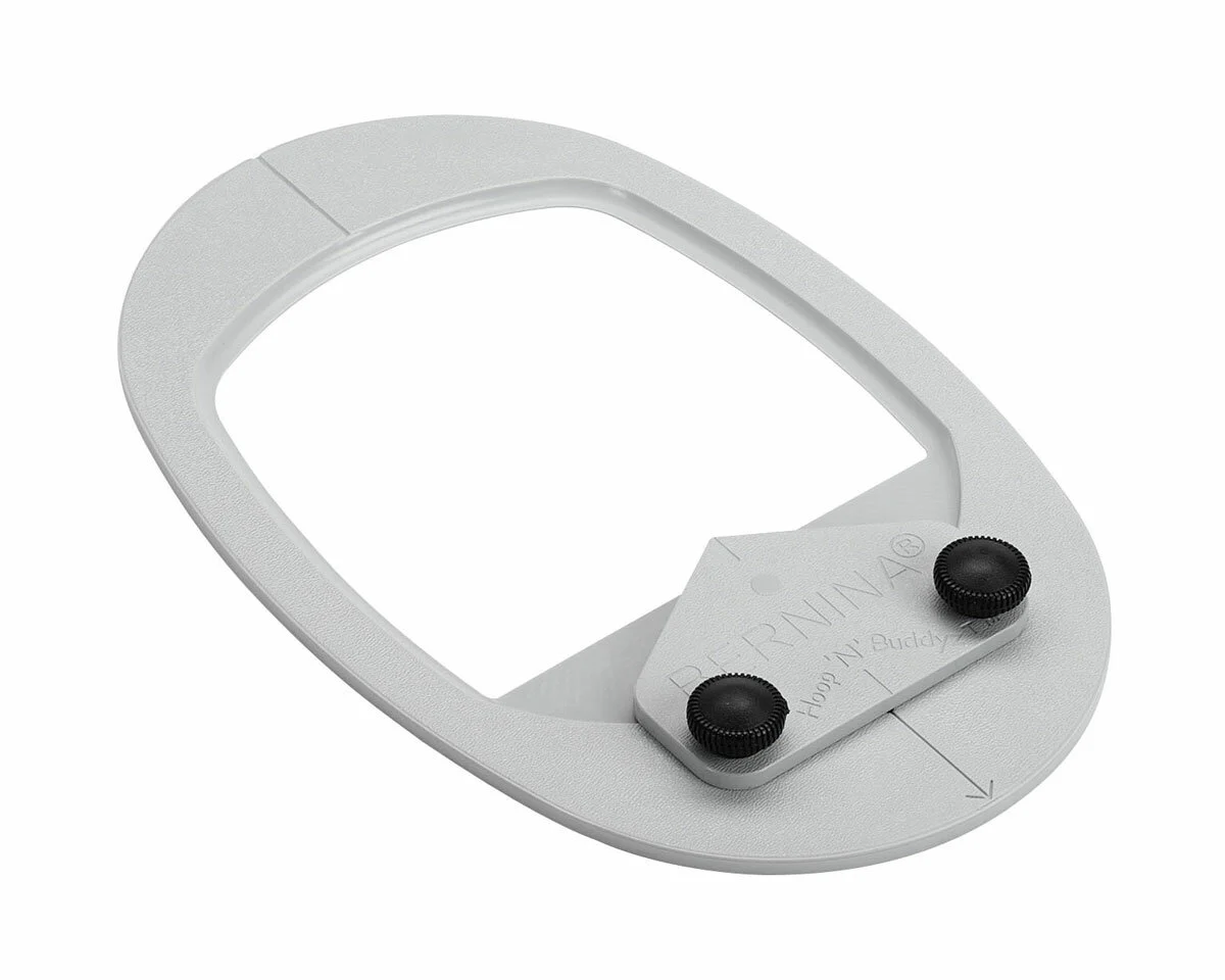 BERNINA HOOP 'N' BUDDYZ Stickrahmeneinsatz