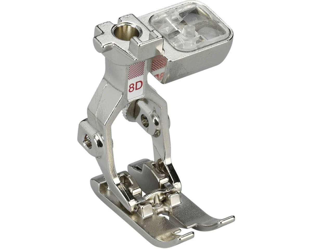 BERNINA Jeansfuß # 8D