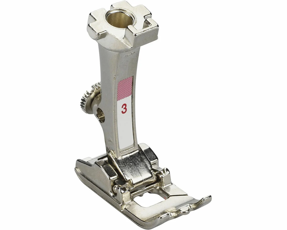 BERNINA Knopflochfuß # 3