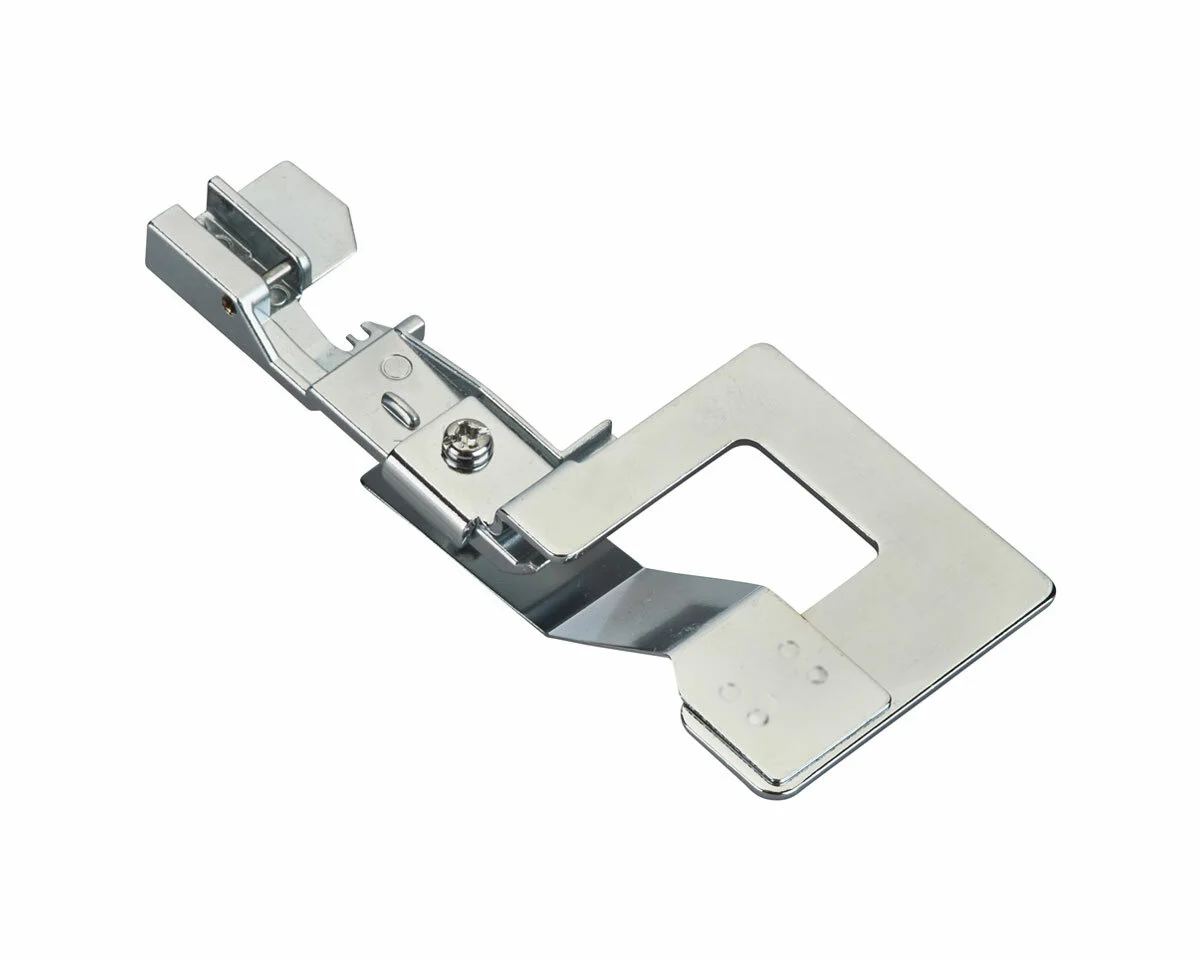 BERNINA Kräuselfuß für Overlock L 450 / L 460