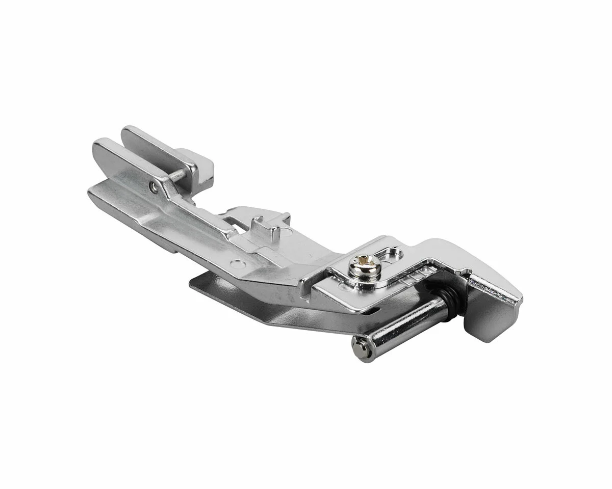 BERNINA Kräuselfuß für Overlock