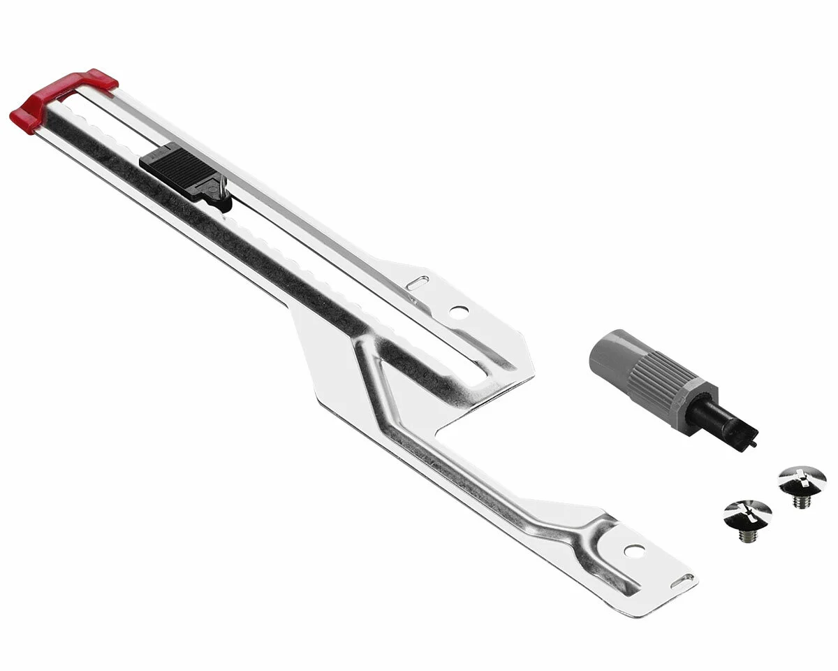 BERNINA Kreisstickapparat # 83