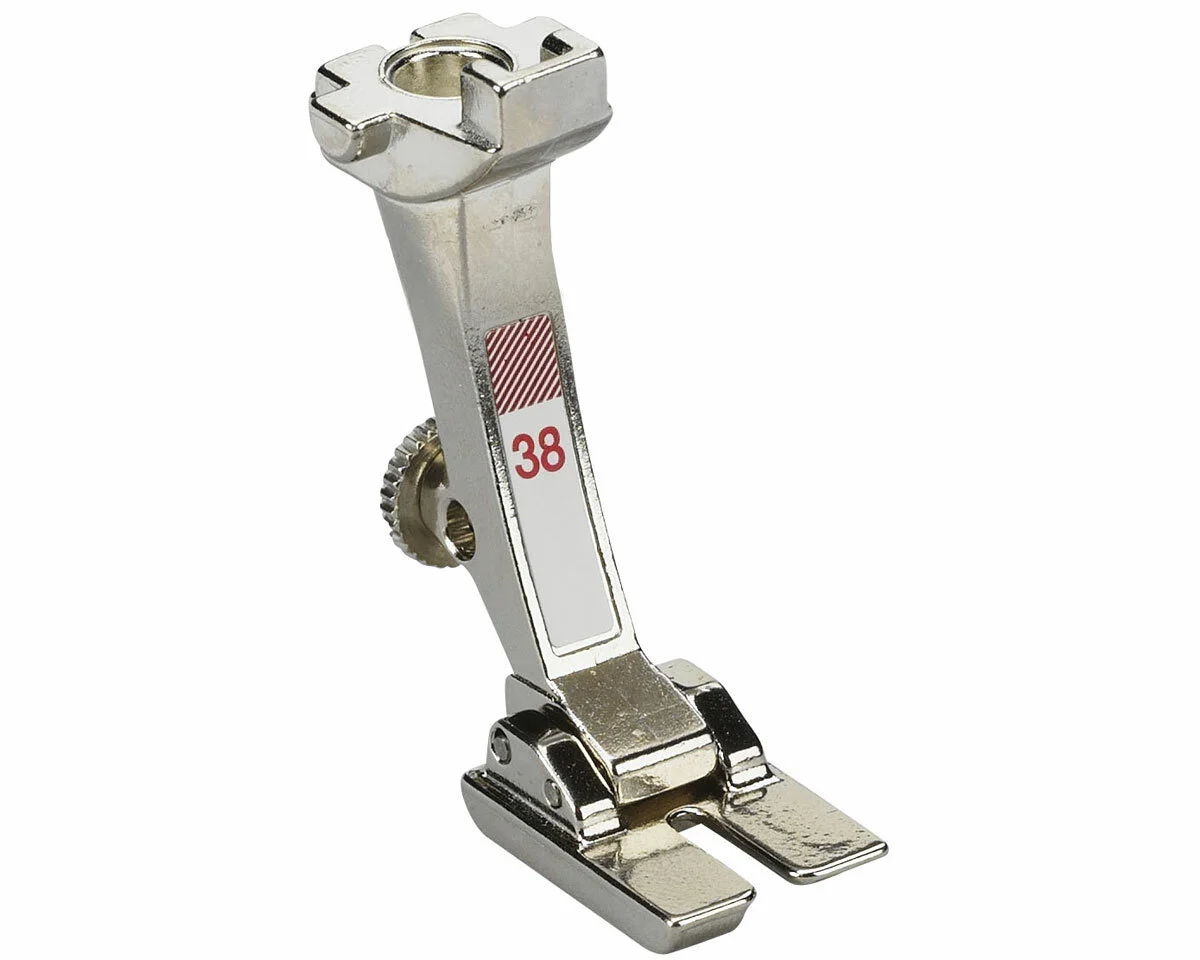 BERNINA Paspelfuß # 38