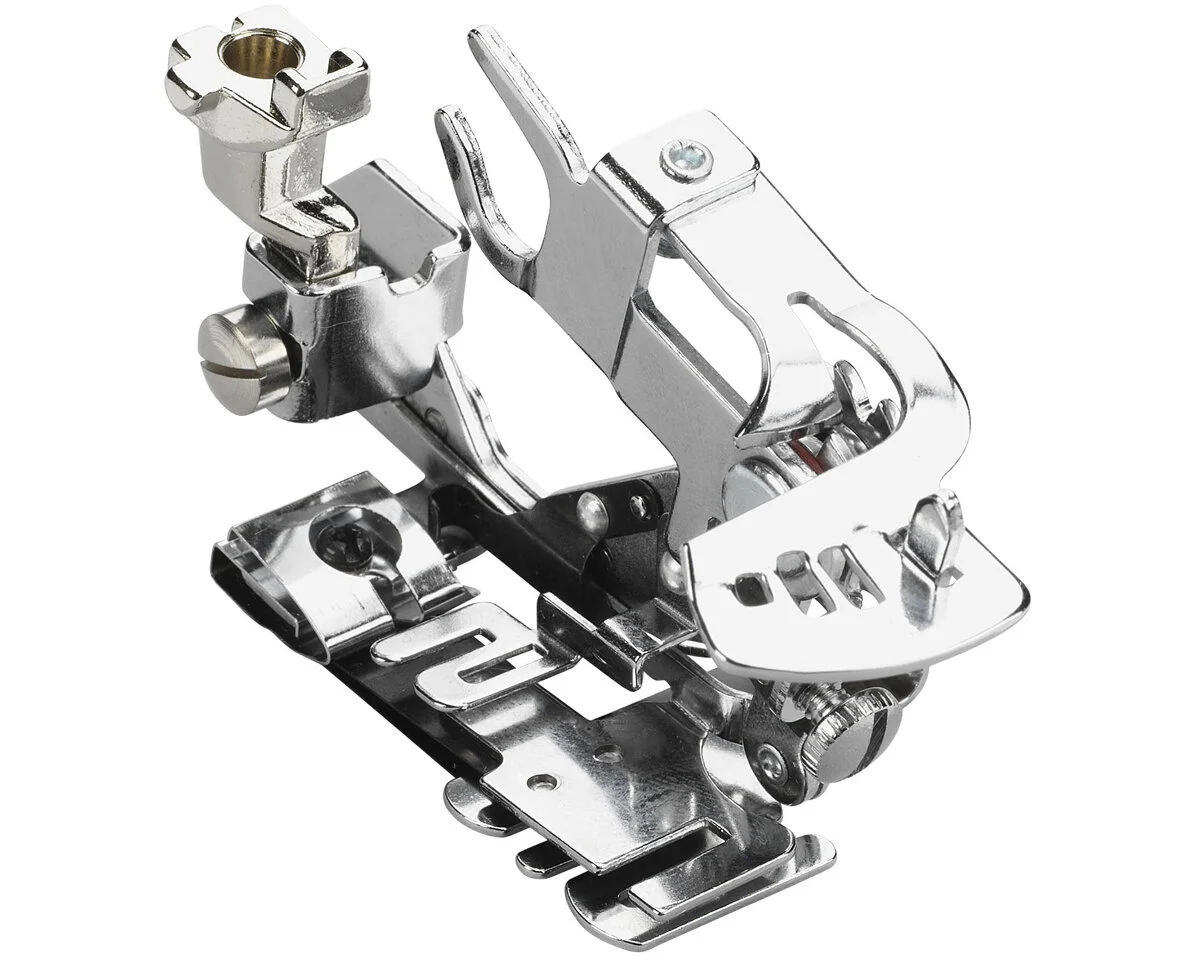 BERNINA Ruffler # 86