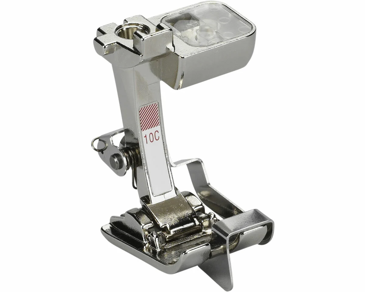 BERNINA Schmalkantfuß # 10C