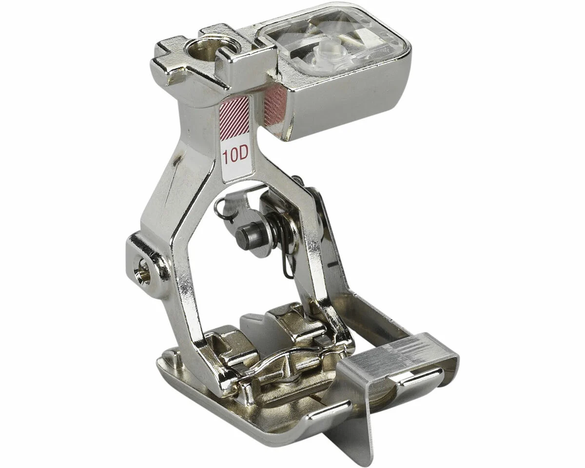 BERNINA Schmalkantfuß # 10D