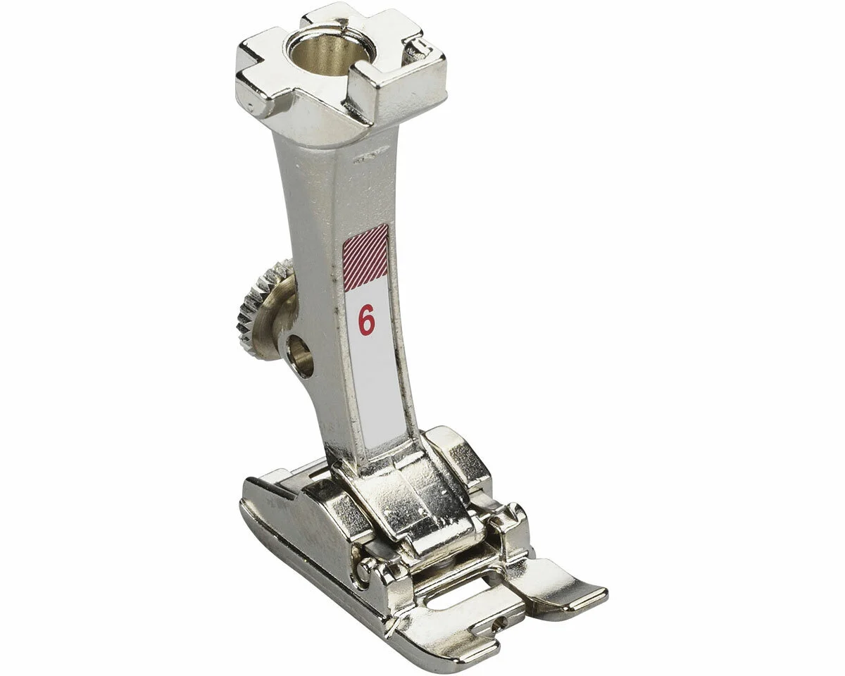 BERNINA Stickfuß # 6