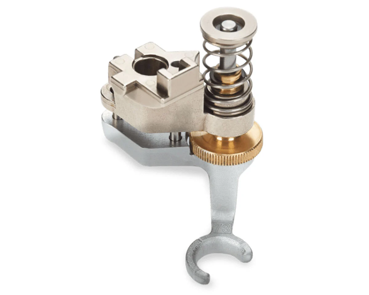 BERNINA Stipplingfuß # 73
