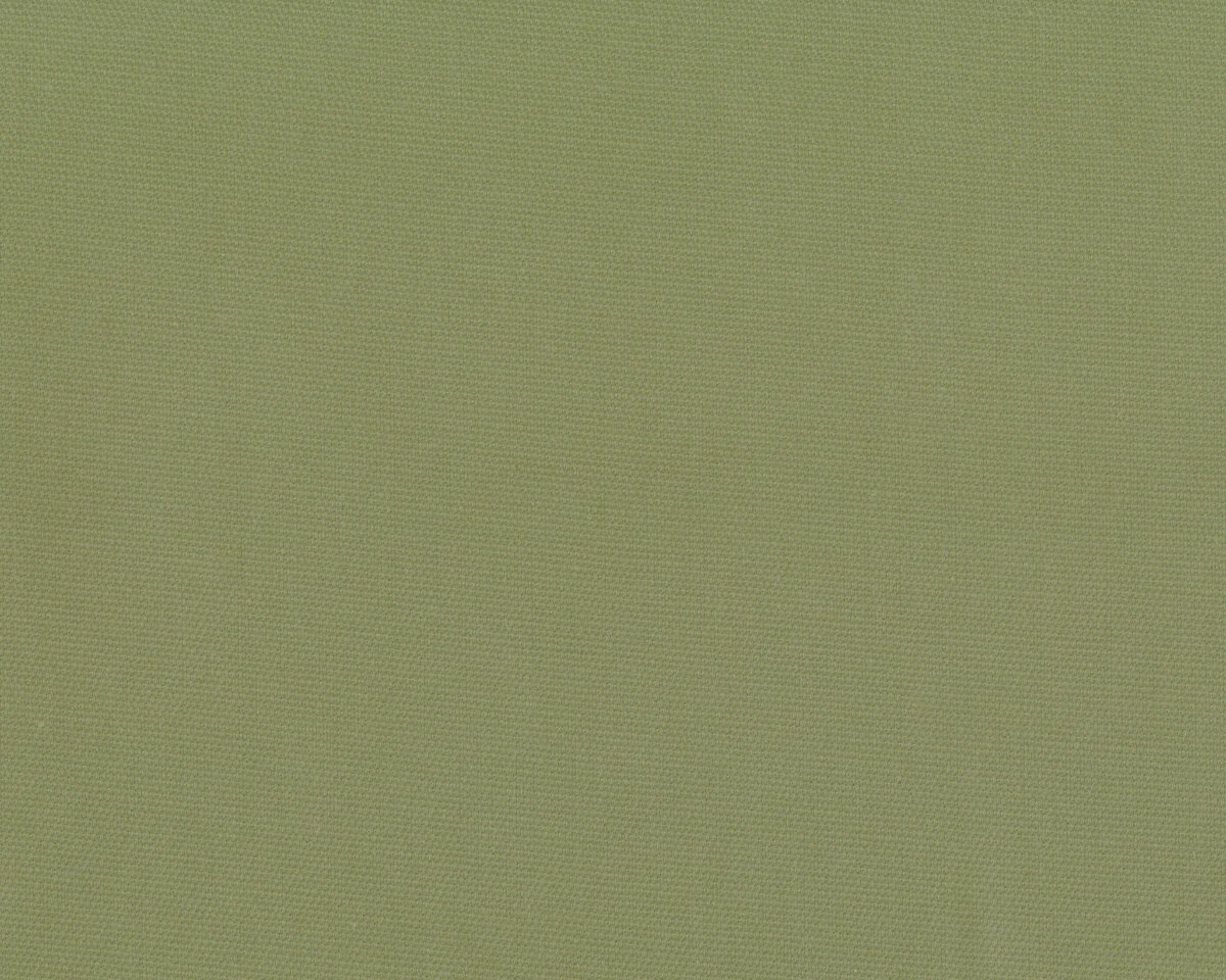 Beschichteter Baumwollstoff PANAMA PVC, schilfgrün