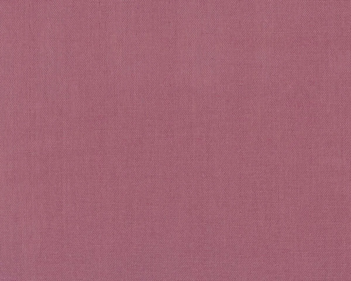 Bio-Baumwollstoff DOPPEL-MULL, dunkles altrosa, C. Pauli