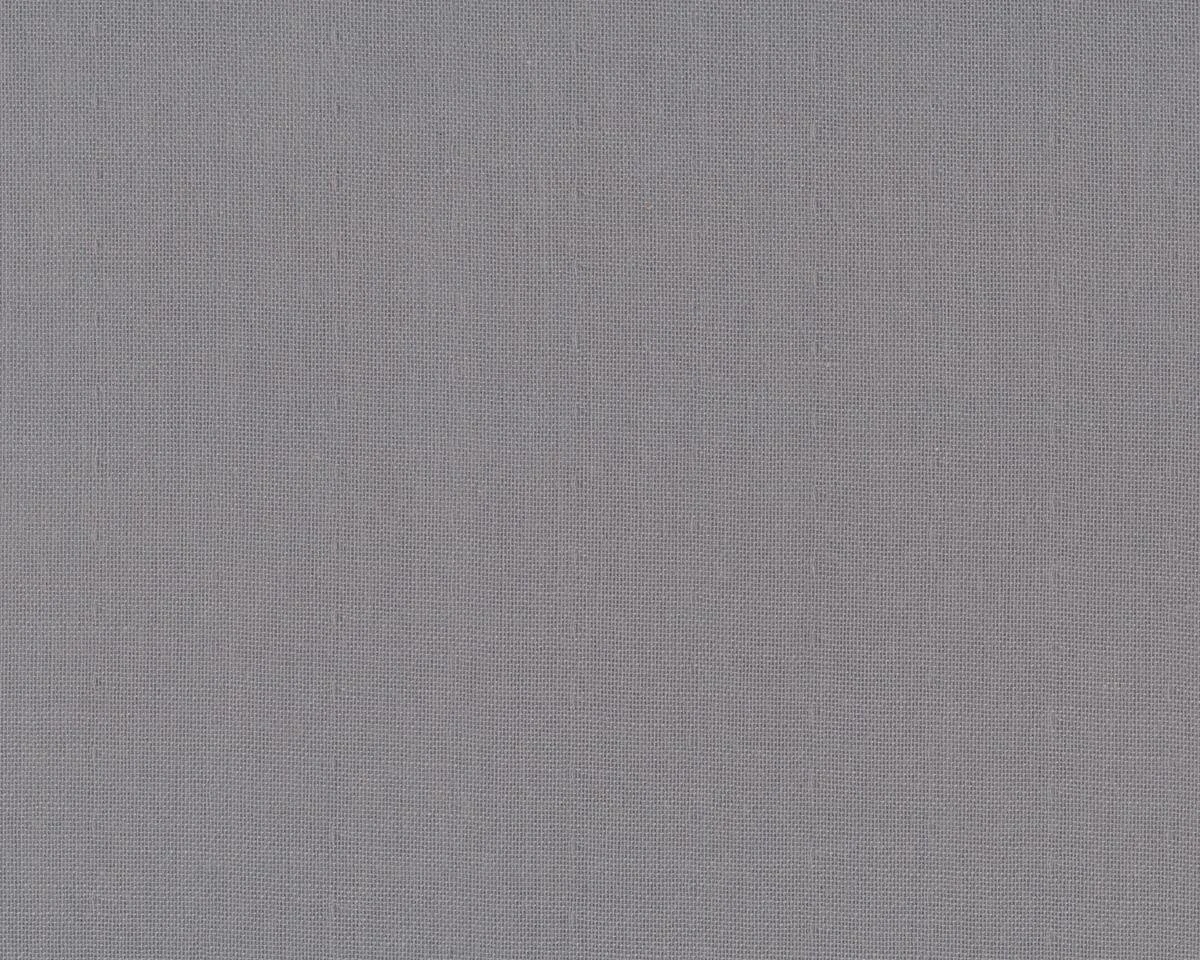 Bio-Baumwollstoff DOPPEL-MULL, grau, C. Pauli