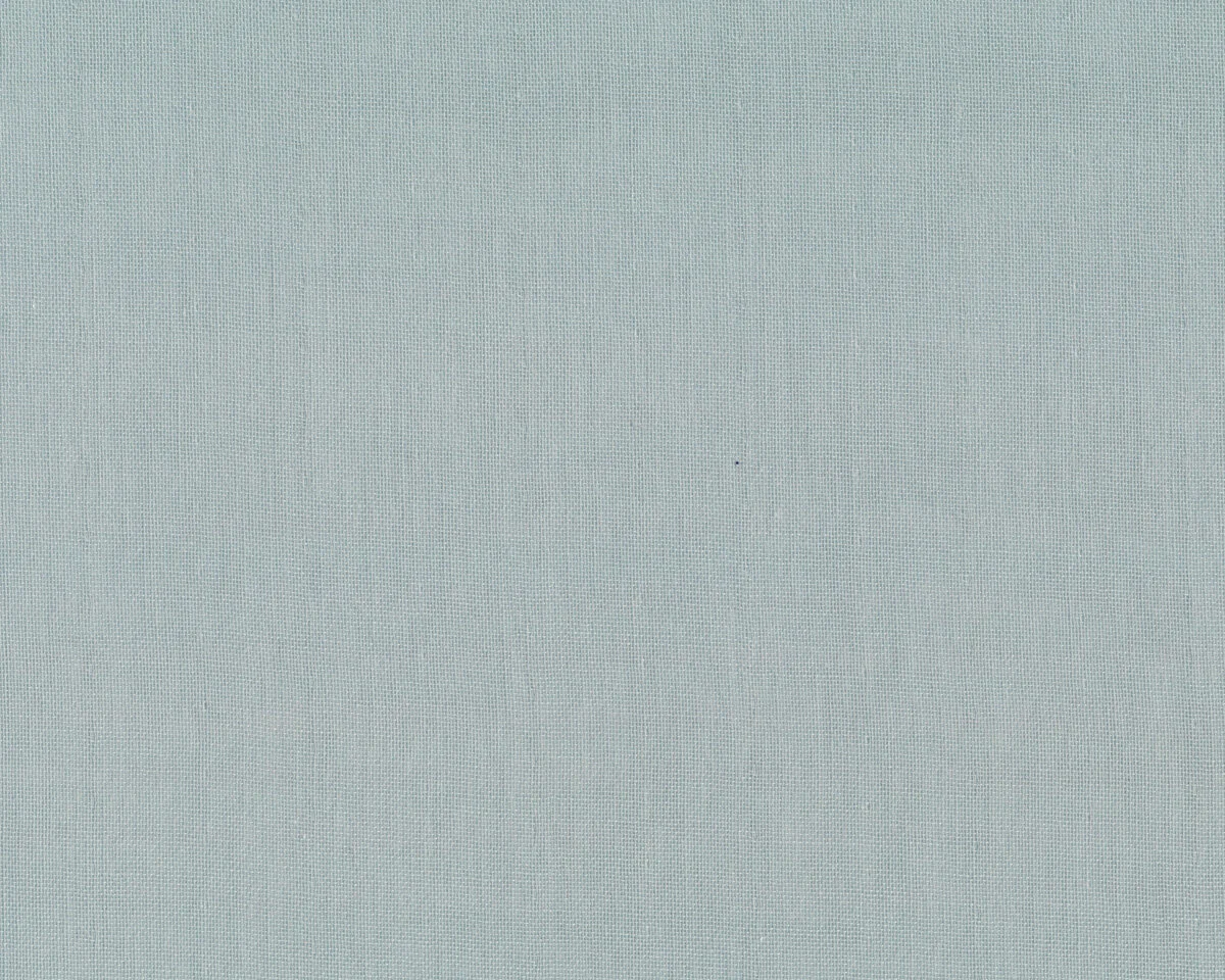 Bio-Baumwollstoff DOPPEL-MULL, mintgrün, C. Pauli