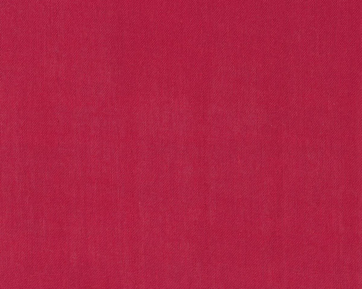 Bio-Baumwollstoff DOPPEL-MULL, rot, C. Pauli