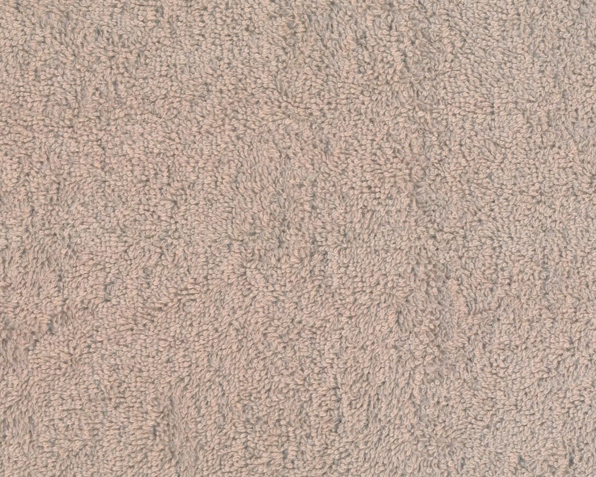 Bio-Frotteestoff LAGUNE EPONGE, natur
