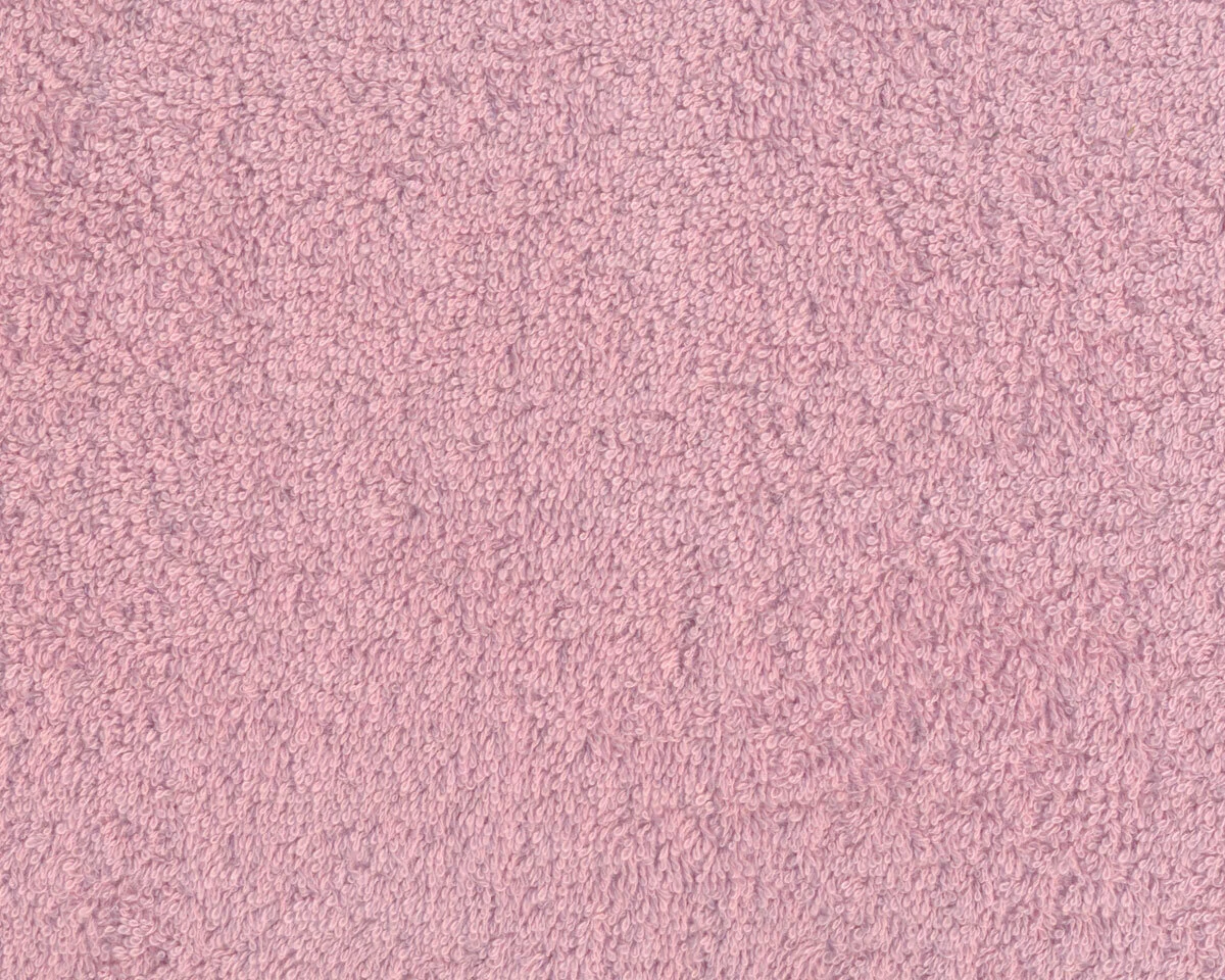 Bio-Frotteestoff LAGUNE EPONGE, rosa